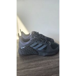 Adidas Dropset 2 Trainer W Women's Training Shoes Black IF3197 Size US 8 NEW